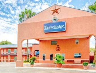 Econo & Near Lackland Afb Hotel San Antonio