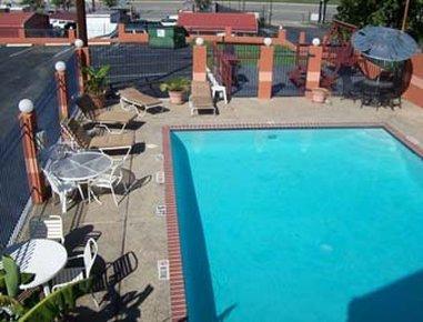 Econo & Near Lackland Afb Hotel