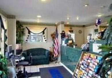Econo & Near Lackland Afb Hotel 2*