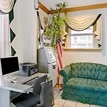 Econo Lodge Inn & Suites Near Lackland Afb 