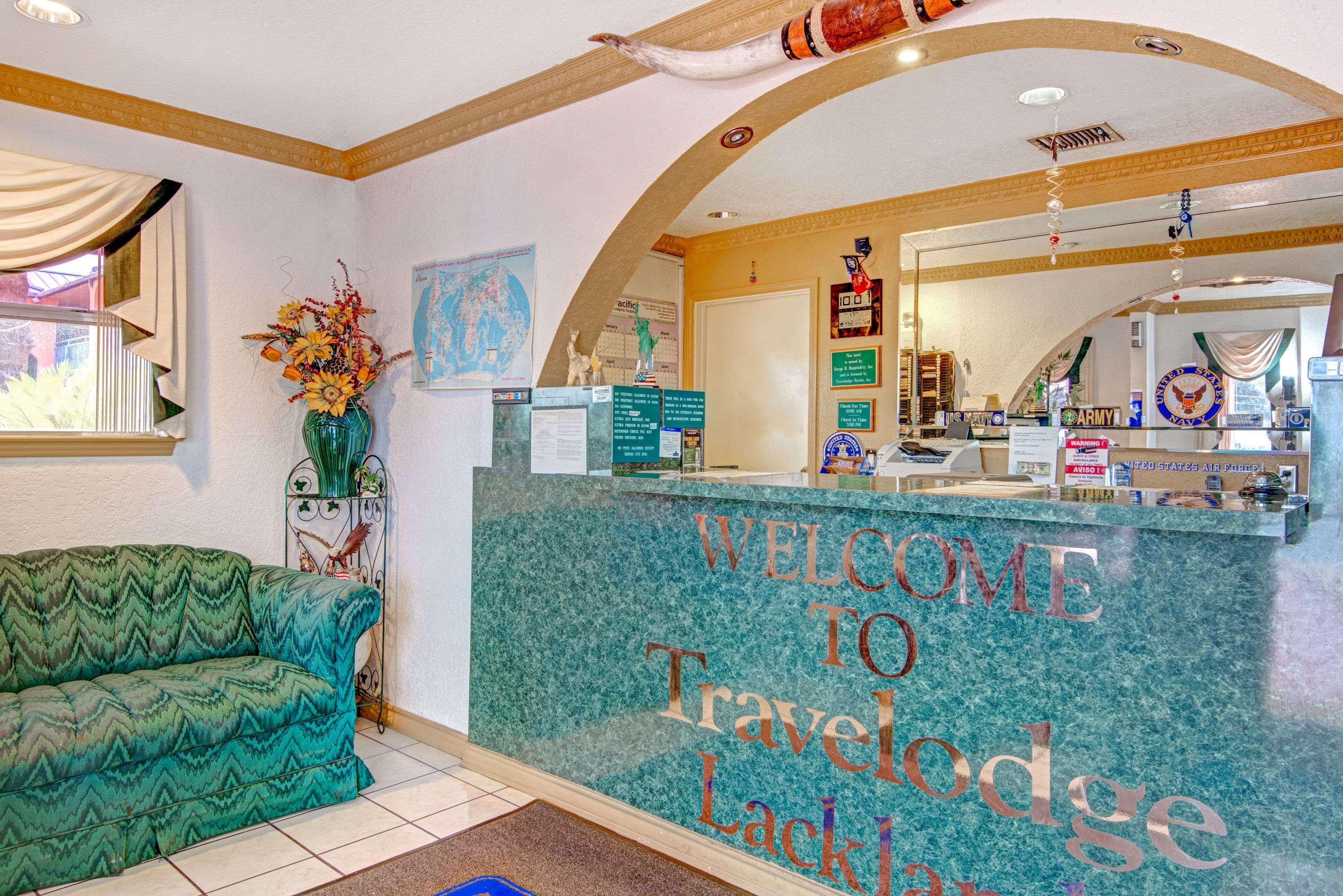 Econo & Near Lackland Afb Hotel San Antonio
