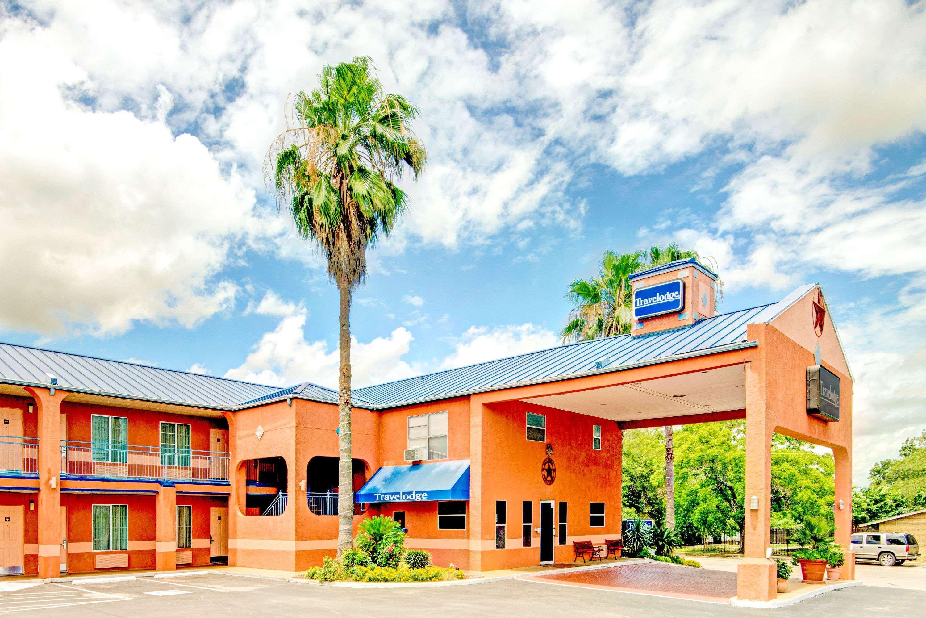 Hotel Econo & Near Lackland Afb 2*