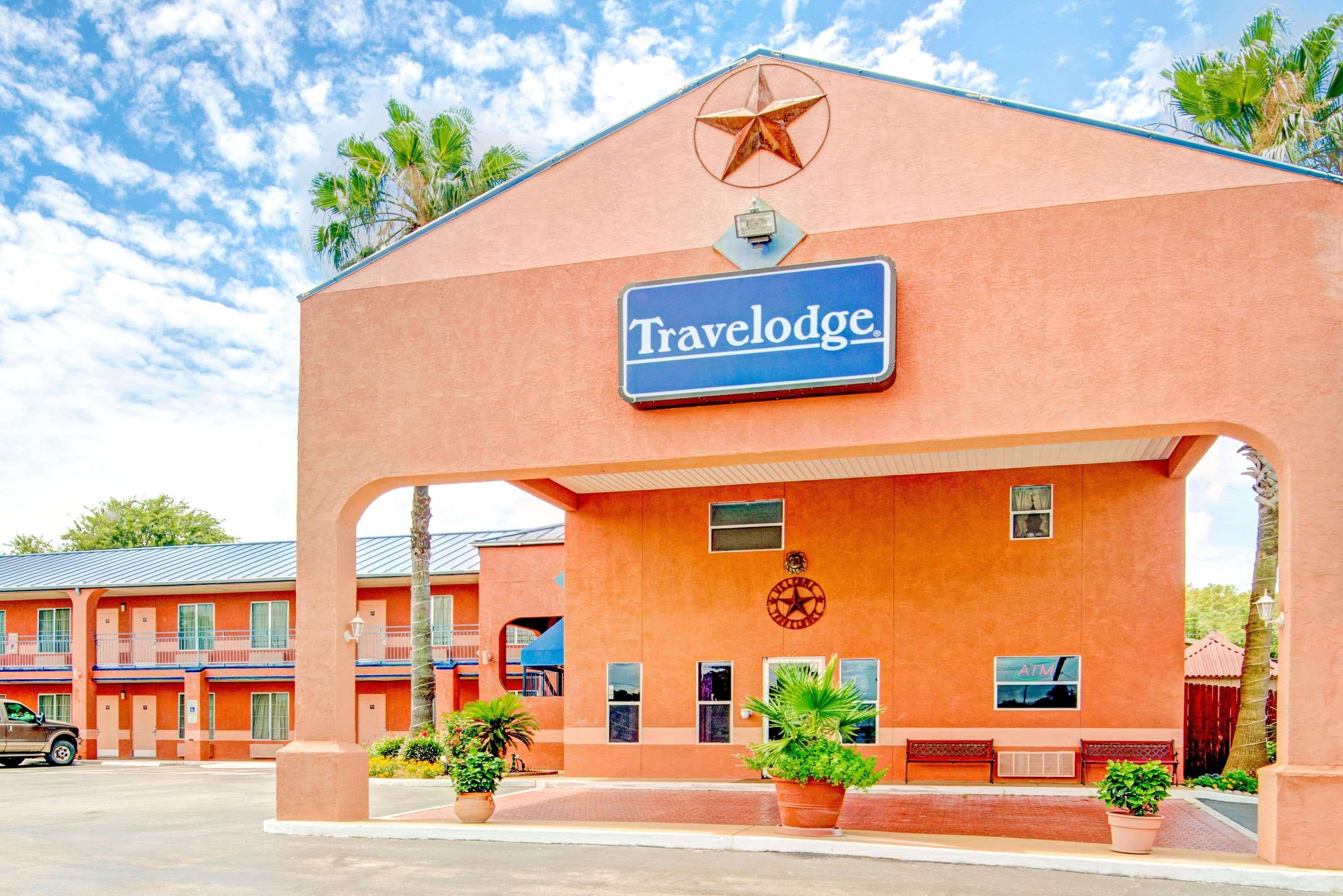 Econo & Near Lackland Afb Hotel San Antonio