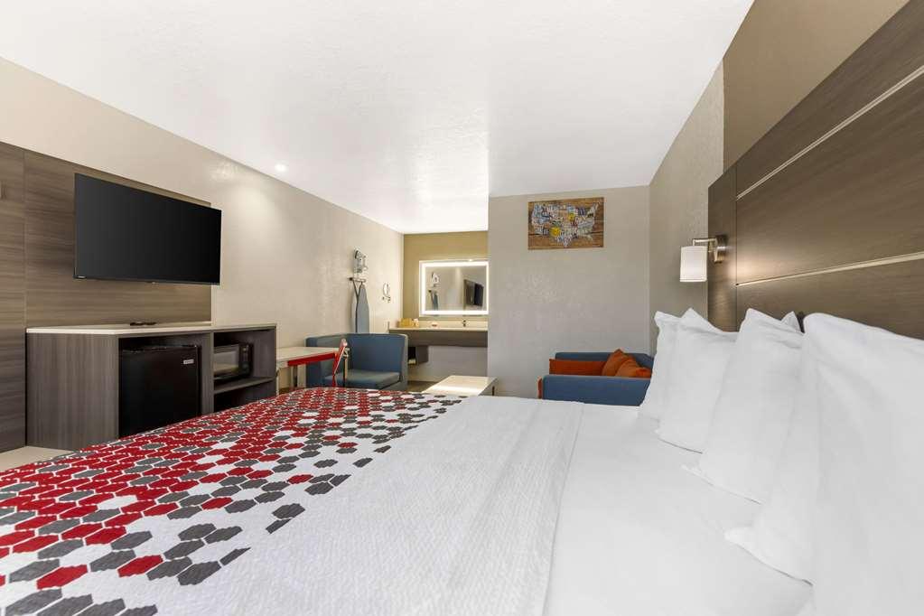 Econo & Near Lackland Afb Hotel San Antonio