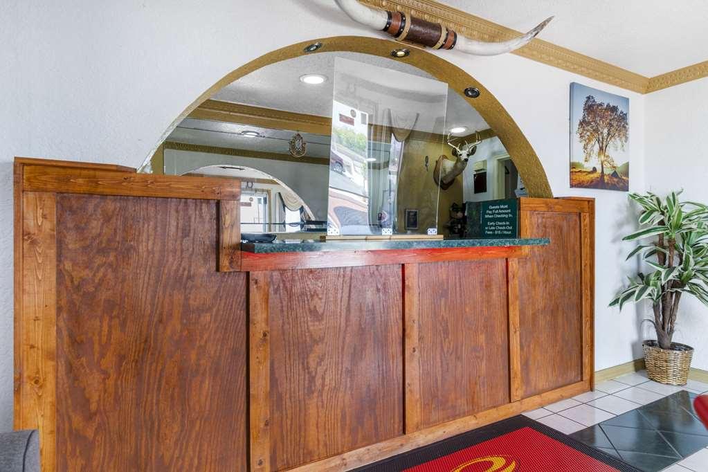 Hotel Econo & Near Lackland Afb San Antonio
