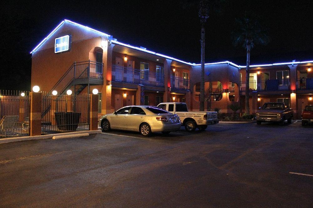 Econo & Near Lackland Afb Hotel San Antonio