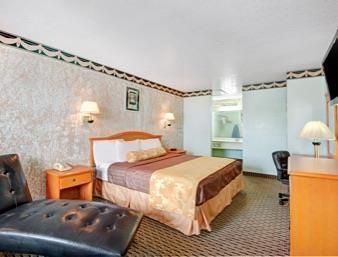 Econo & Near Lackland Afb Hotel San Antonio