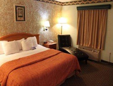 Hotel Econo & Near Lackland Afb San Antonio