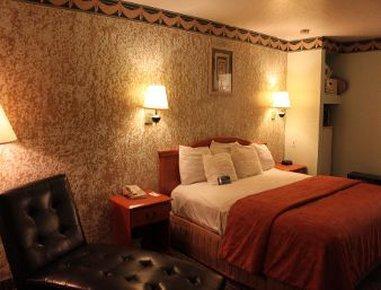 Econo & Near Lackland Afb Hotel San Antonio