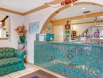 Econo & Near Lackland Afb San Antonio